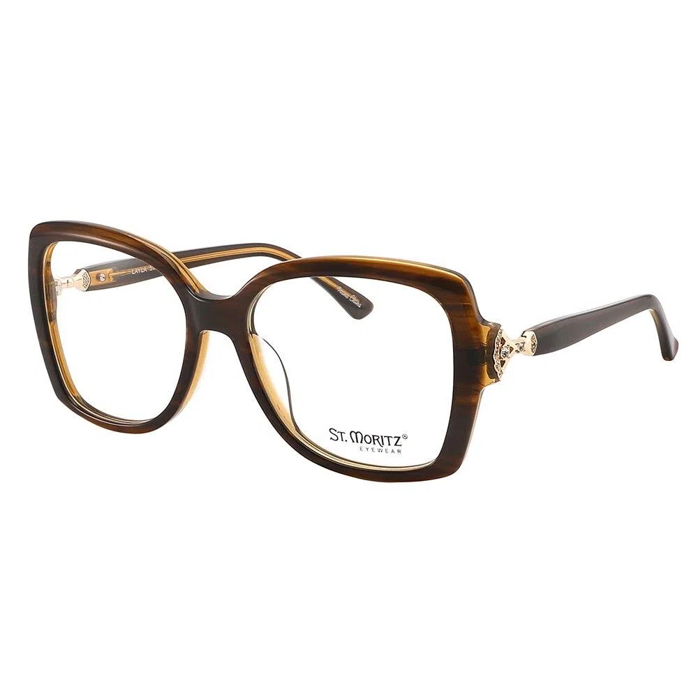 ST MORITZ LAYLA Eyeglasses - view 4
